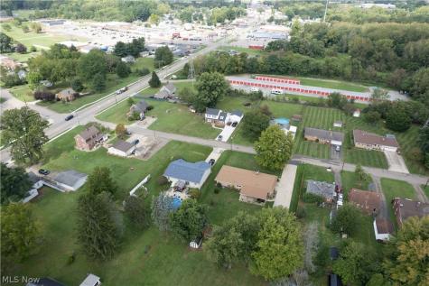 132 32nd Street SE Canton OH 44707