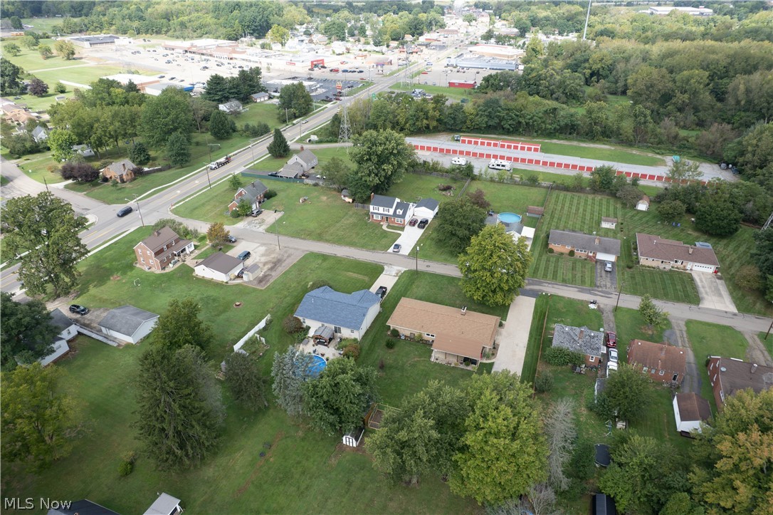 132 32nd Street SE Canton OH 44707