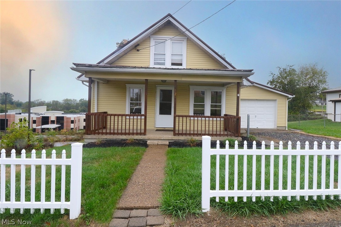 120 School Street Wintersville OH 43953