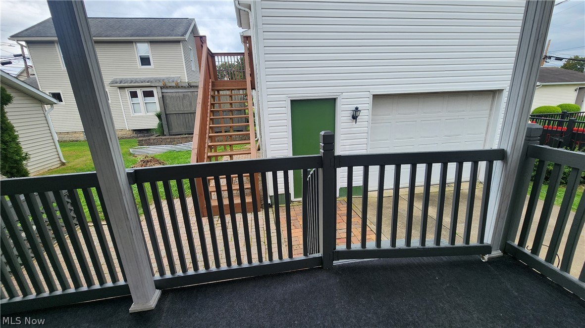 154 Moore Avenue NW New Philadelphia OH 44663