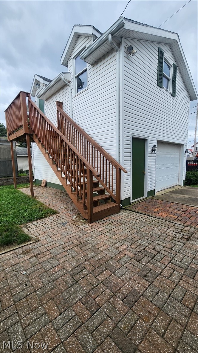 154 Moore Avenue NW New Philadelphia OH 44663