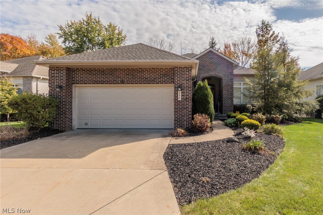 550 Deer Path Lane Northfield Center OH 44067