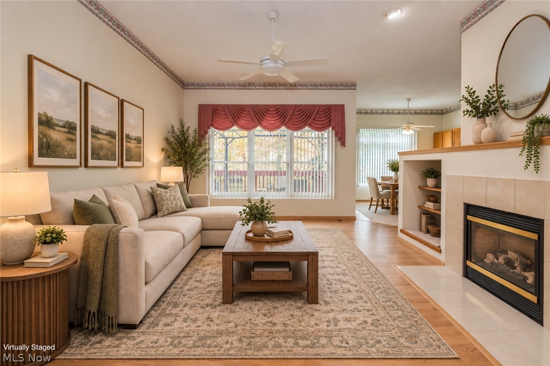 550 Deer Path Lane Northfield Center OH 44067