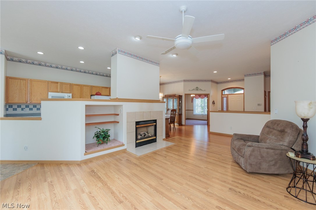 550 Deer Path Lane Northfield Center OH 44067