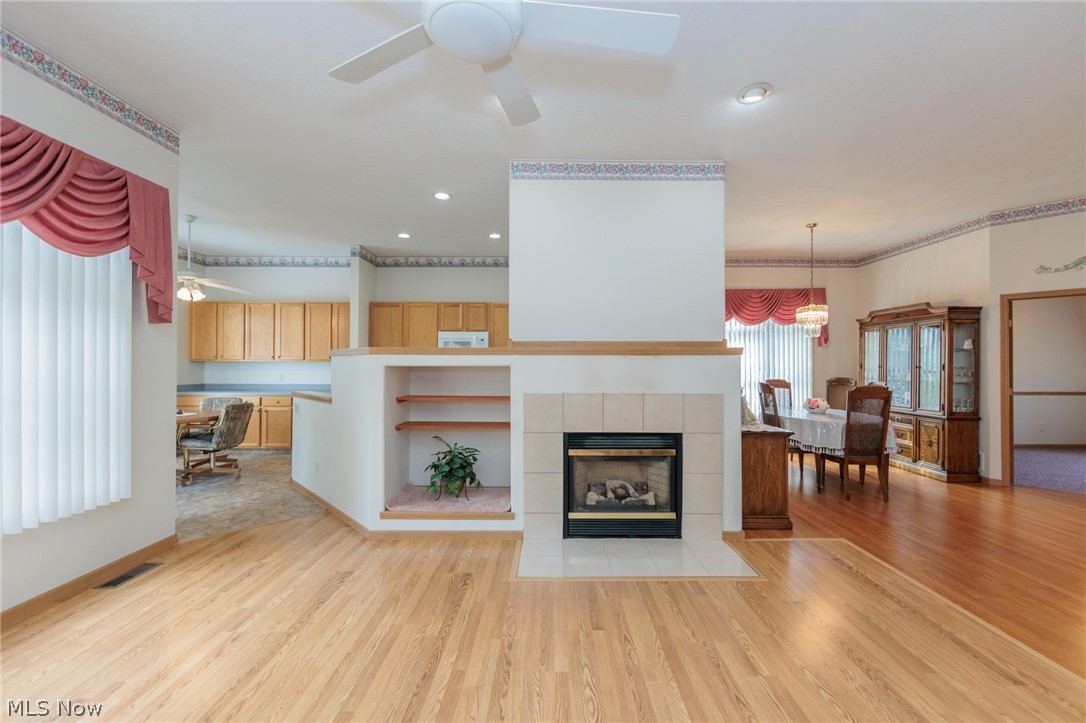550 Deer Path Lane Northfield Center OH 44067