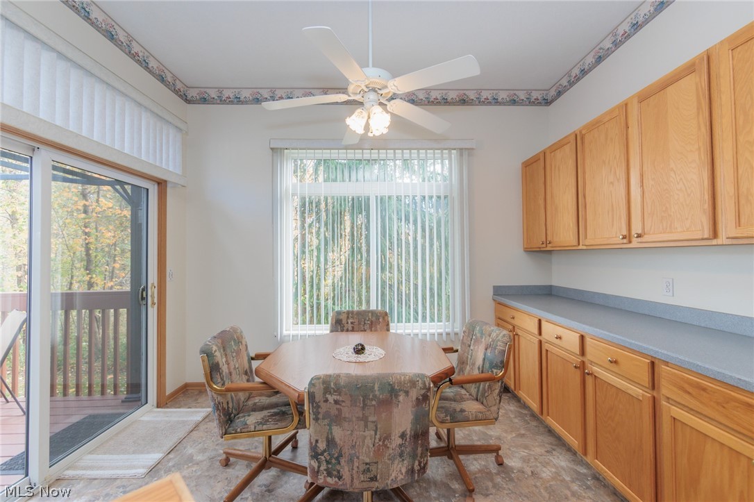 550 Deer Path Lane Northfield Center OH 44067