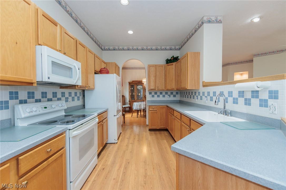 550 Deer Path Lane Northfield Center OH 44067