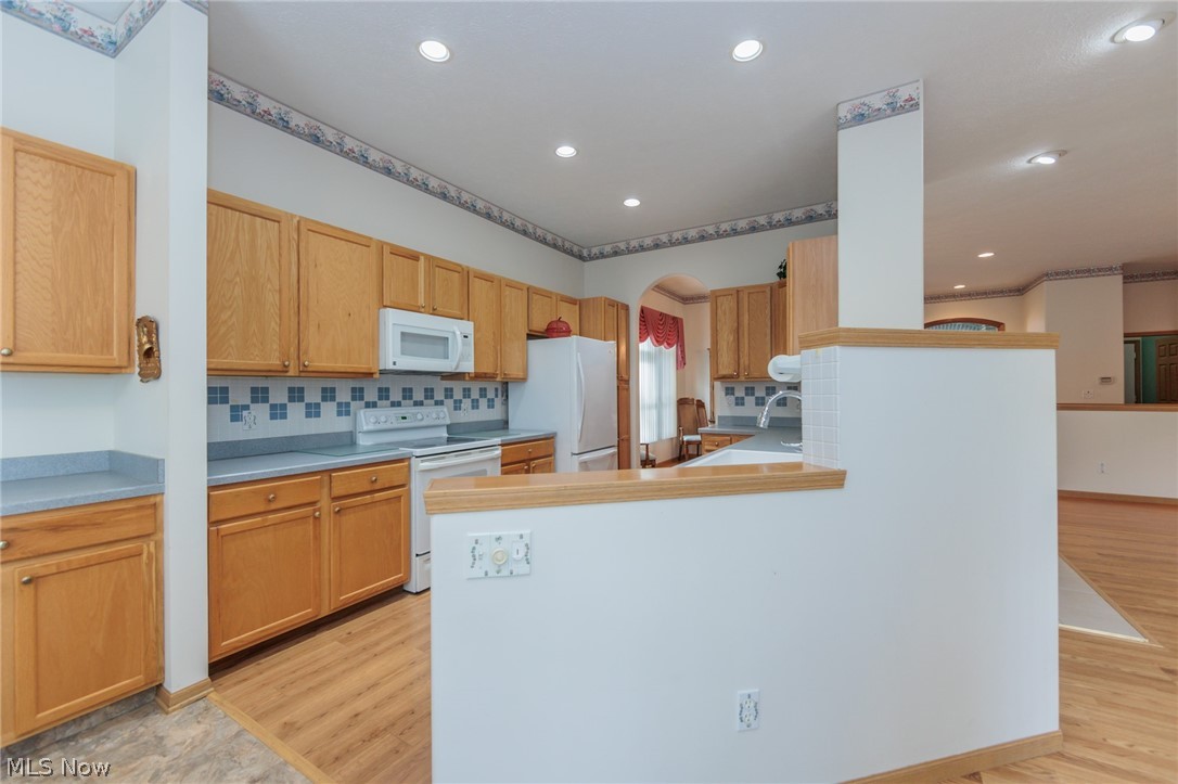 550 Deer Path Lane Northfield Center OH 44067