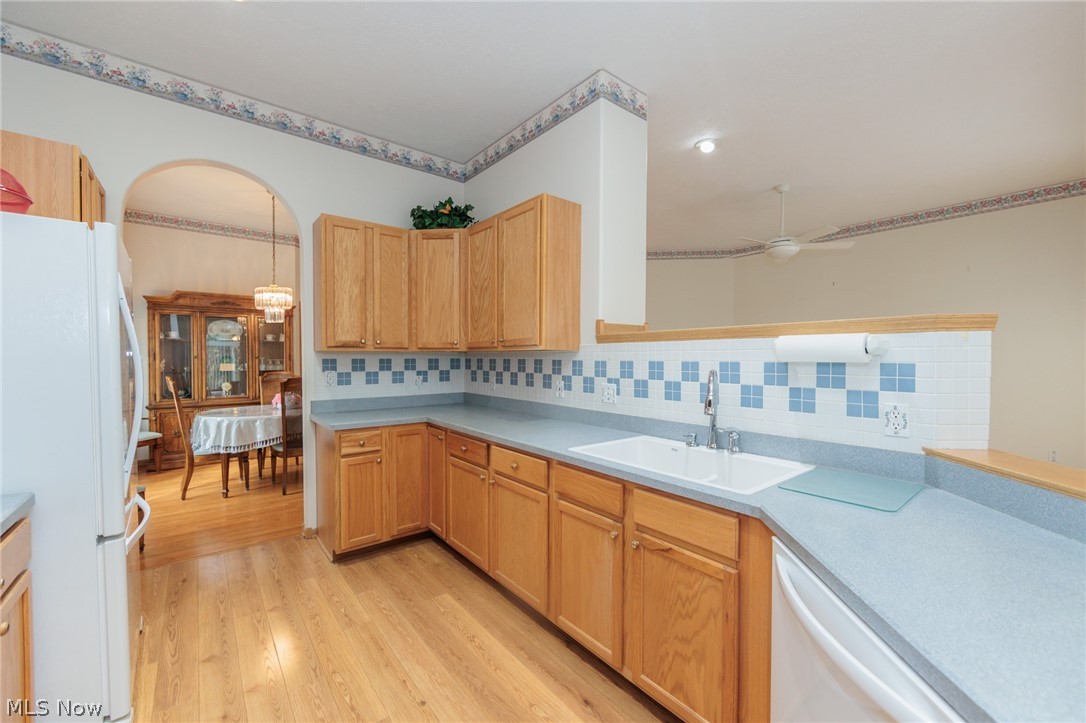 550 Deer Path Lane Northfield Center OH 44067