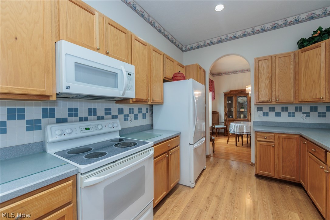 550 Deer Path Lane Northfield Center OH 44067