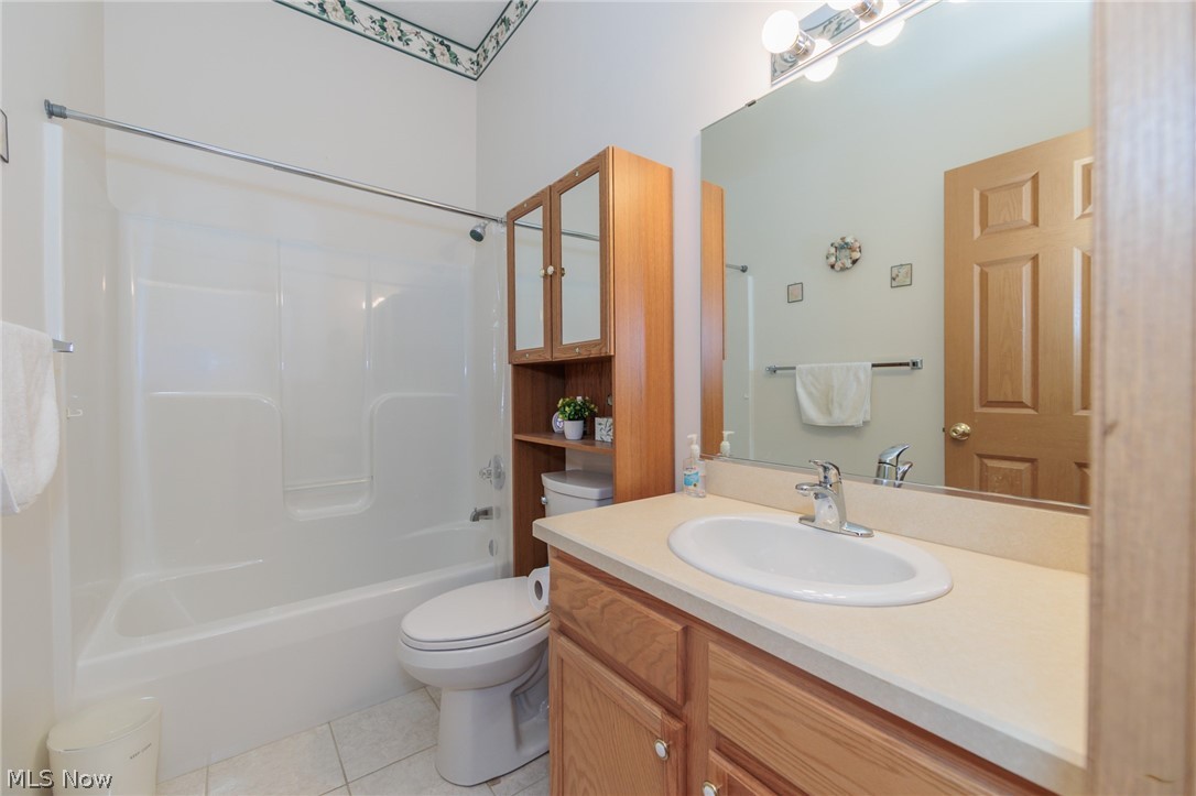 550 Deer Path Lane Northfield Center OH 44067