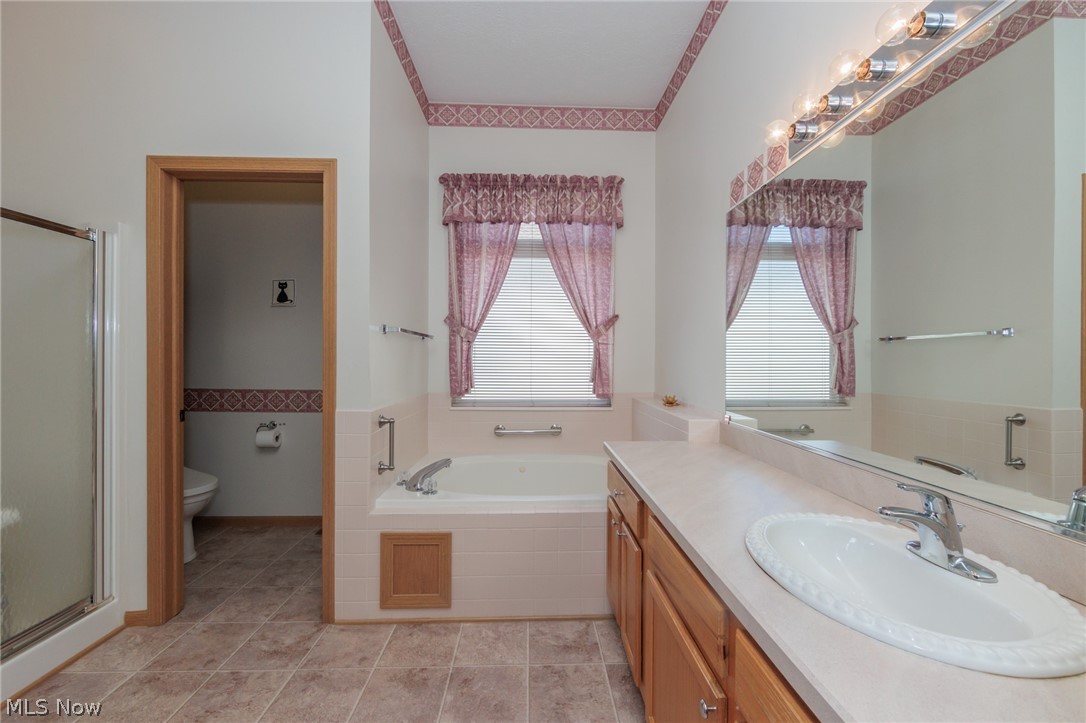 550 Deer Path Lane Northfield Center OH 44067