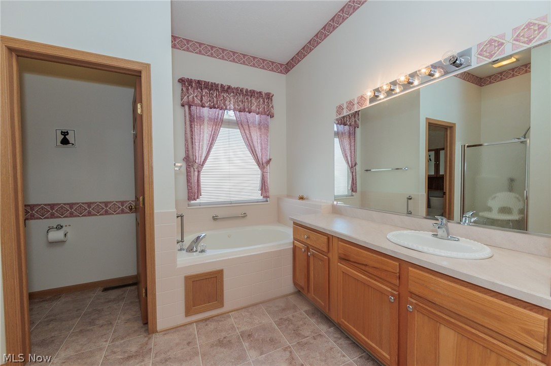 550 Deer Path Lane Northfield Center OH 44067
