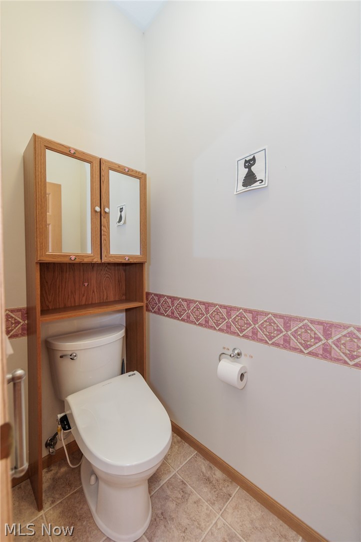 550 Deer Path Lane Northfield Center OH 44067