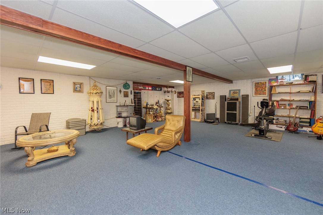 550 Deer Path Lane Northfield Center OH 44067