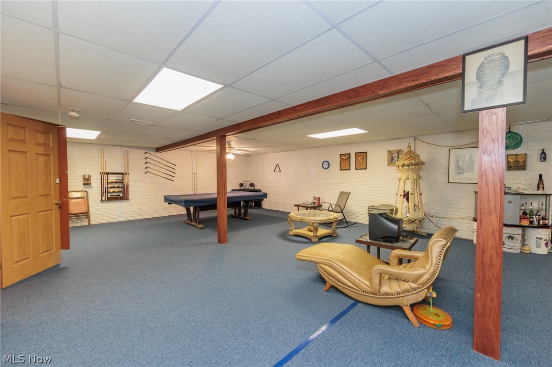 550 Deer Path Lane Northfield Center OH 44067
