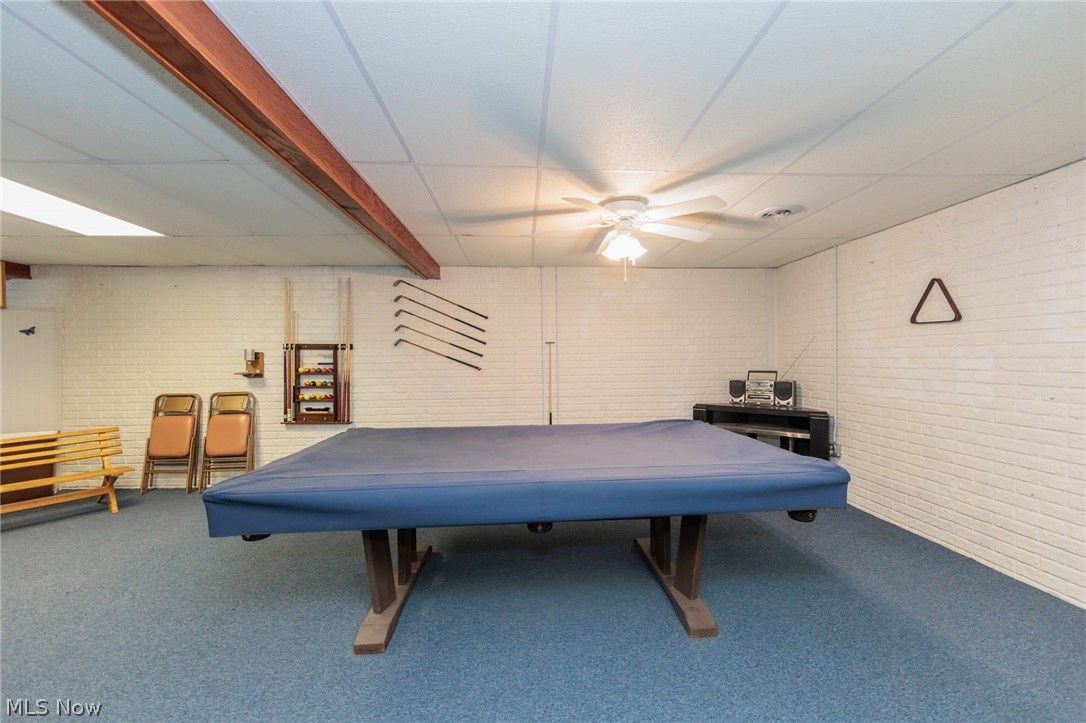 550 Deer Path Lane Northfield Center OH 44067