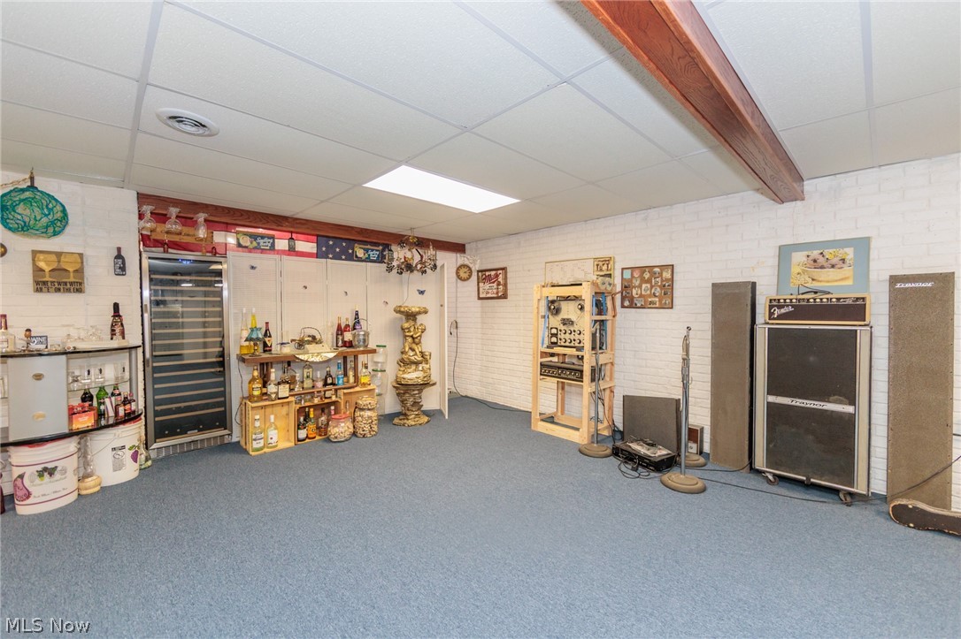 550 Deer Path Lane Northfield Center OH 44067
