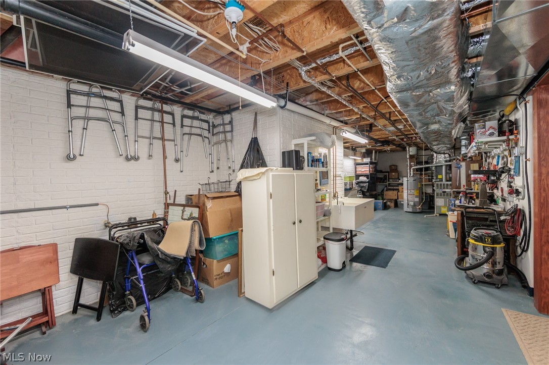 550 Deer Path Lane Northfield Center OH 44067