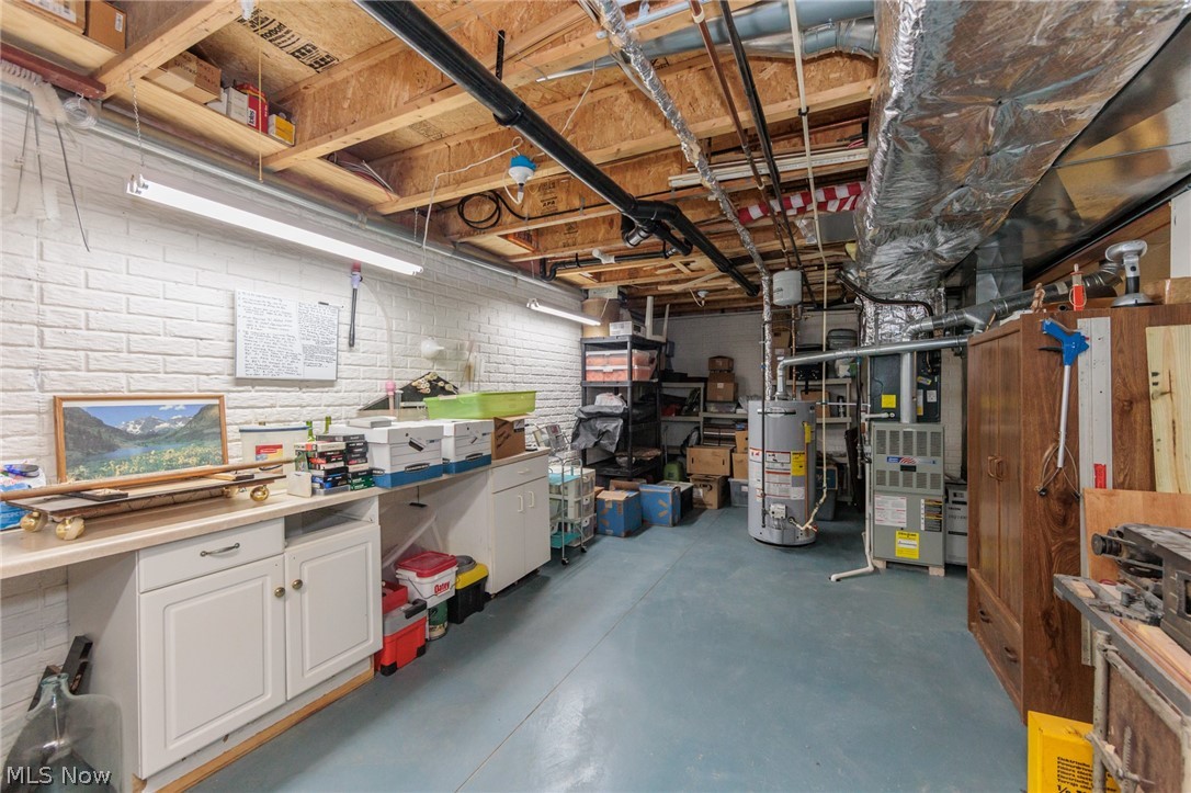 550 Deer Path Lane Northfield Center OH 44067