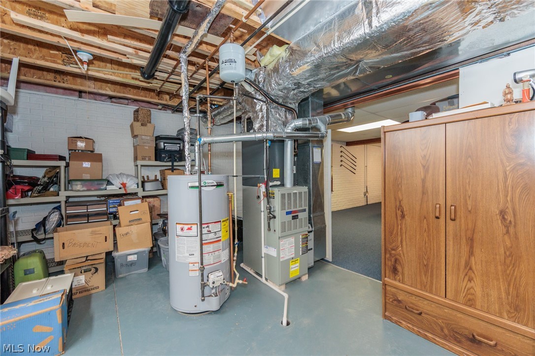 550 Deer Path Lane Northfield Center OH 44067