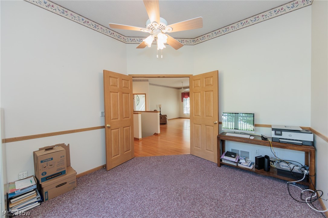 550 Deer Path Lane Northfield Center OH 44067