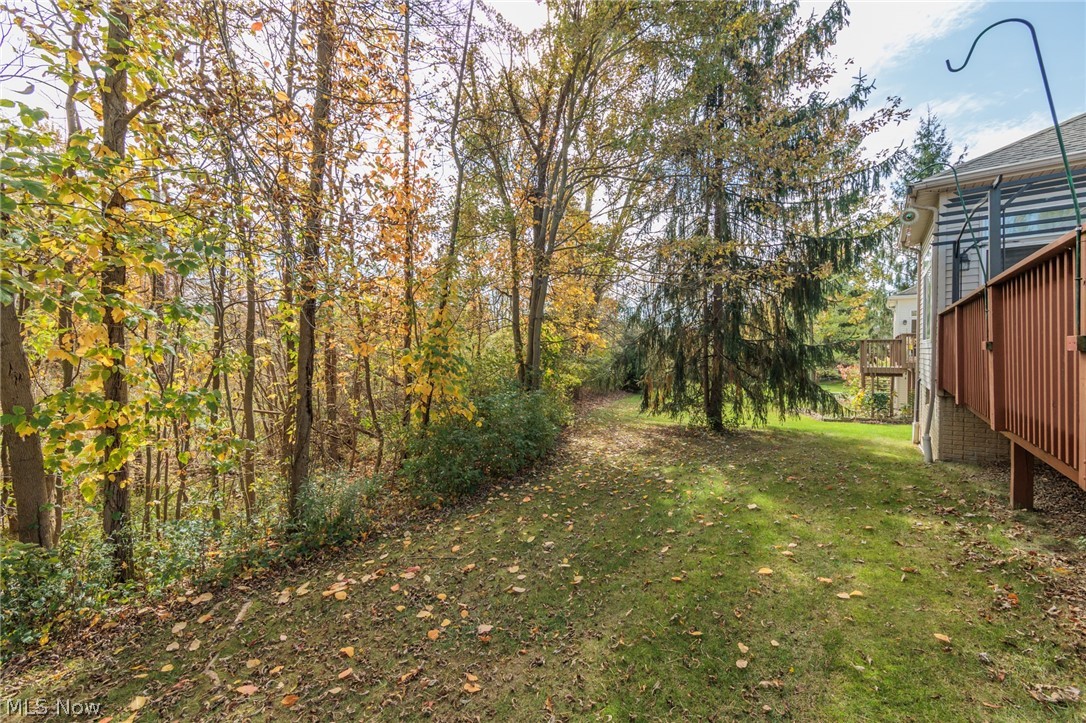 550 Deer Path Lane Northfield Center OH 44067