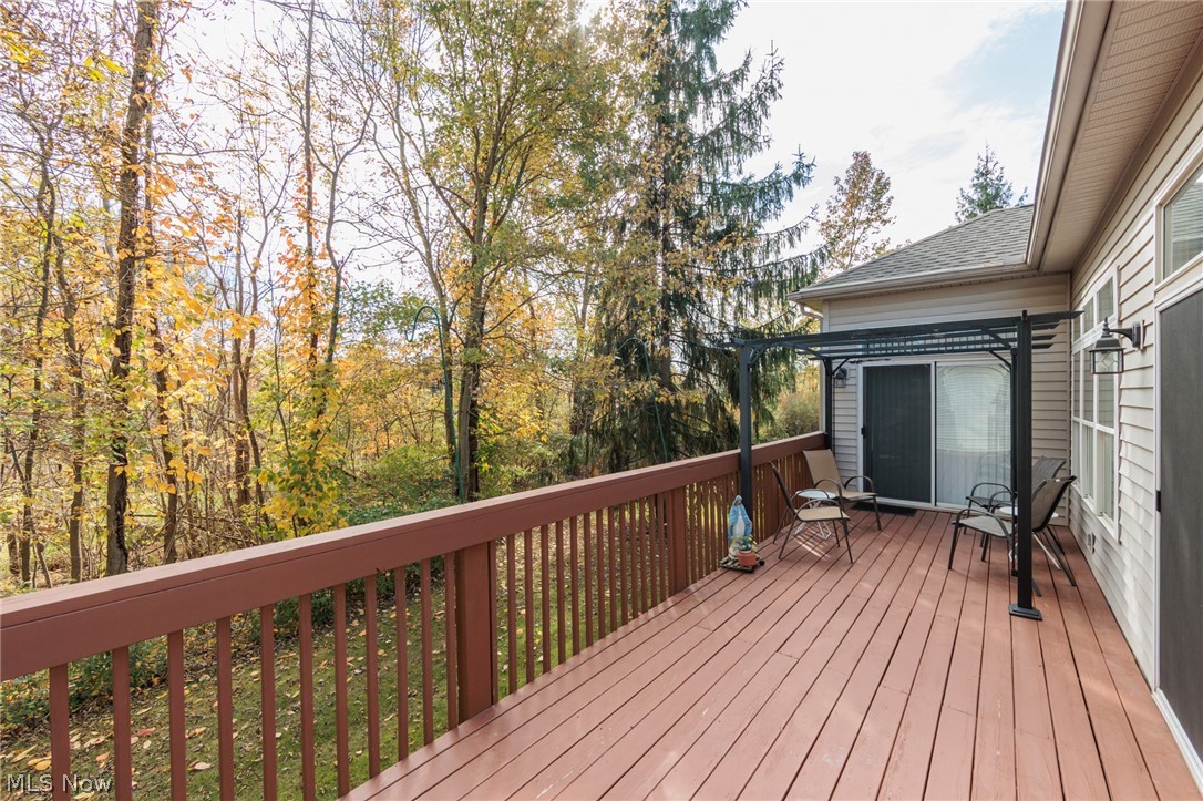 550 Deer Path Lane Northfield Center OH 44067