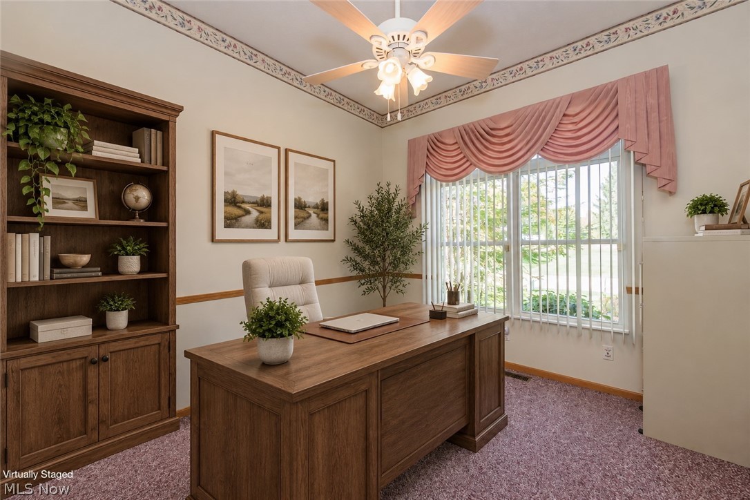 550 Deer Path Lane Northfield Center OH 44067