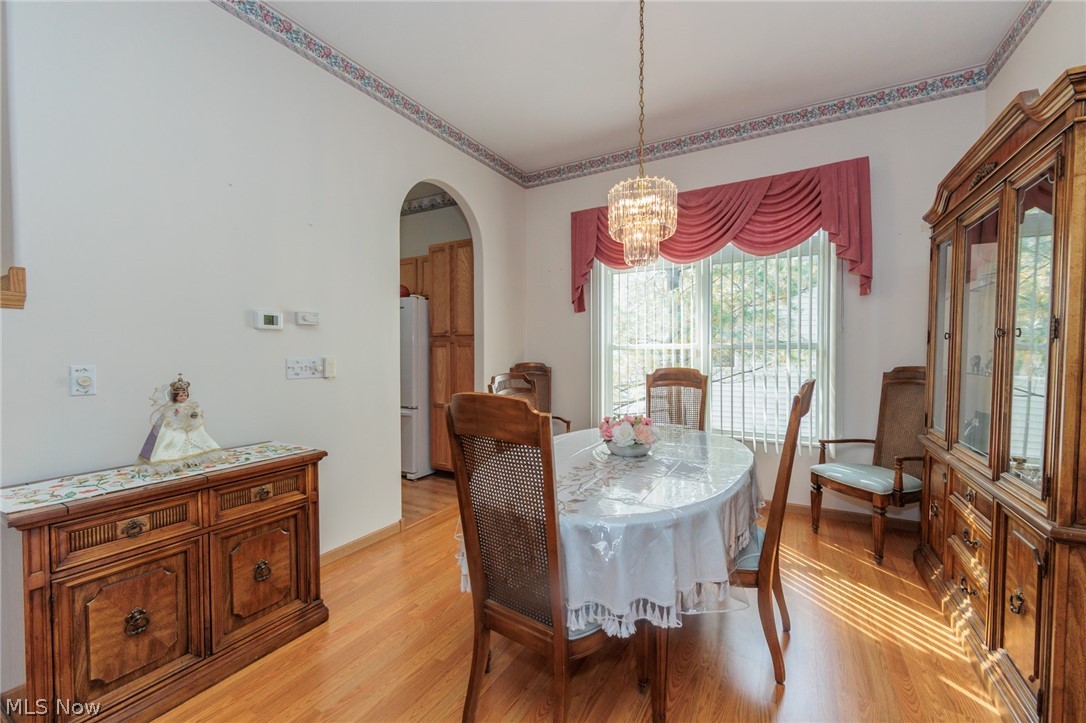 550 Deer Path Lane Northfield Center OH 44067