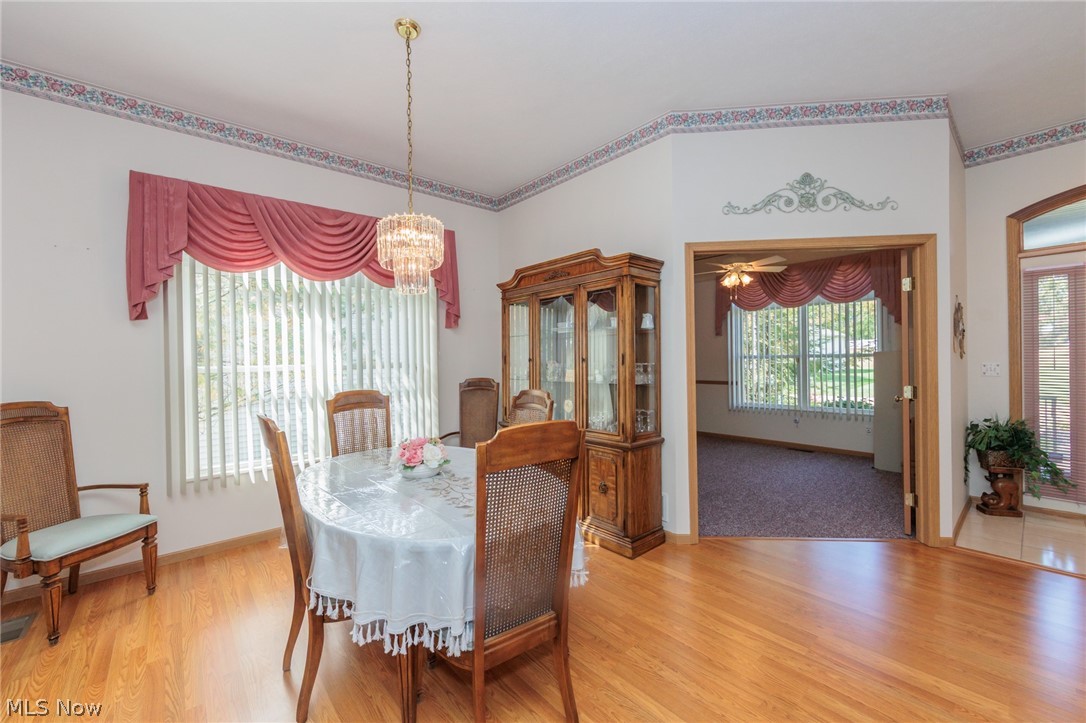 550 Deer Path Lane Northfield Center OH 44067