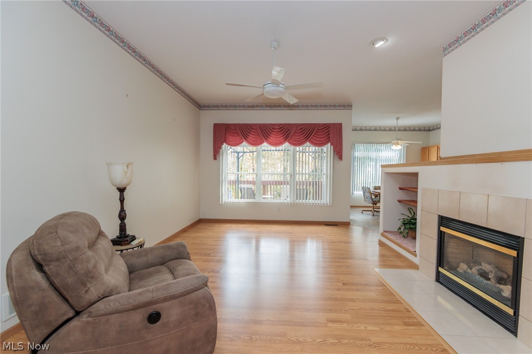 550 Deer Path Lane Northfield Center OH 44067