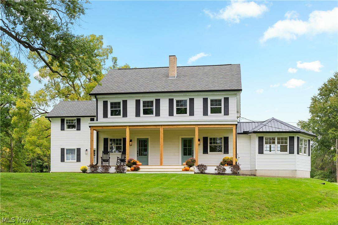 12099 Snode Street NE Alliance OH 44601