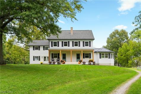 12099 Snode Street NE Alliance OH 44601