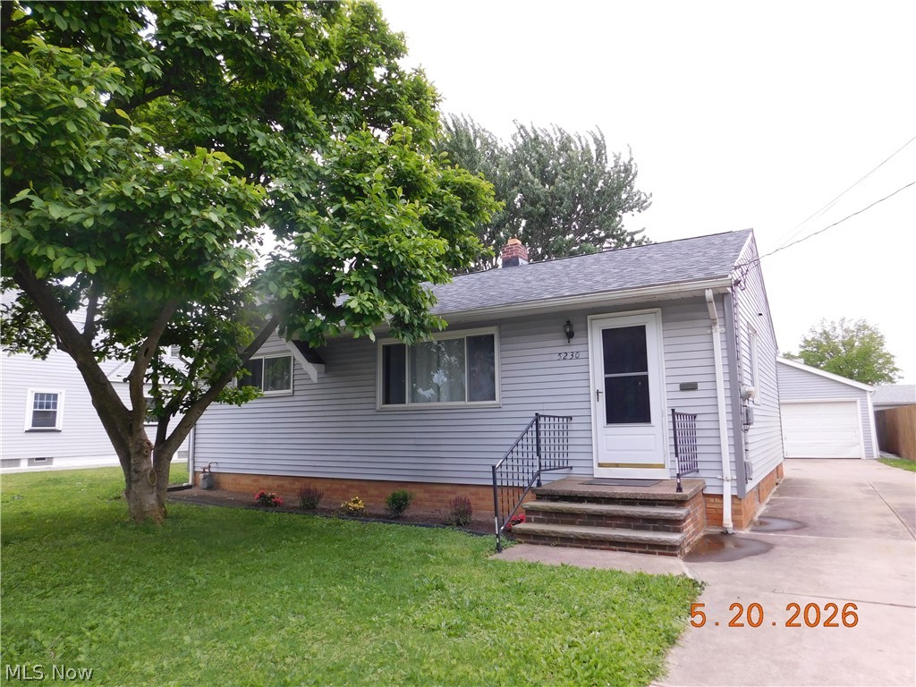 5230 W 147th Street Brook Park OH 44142
