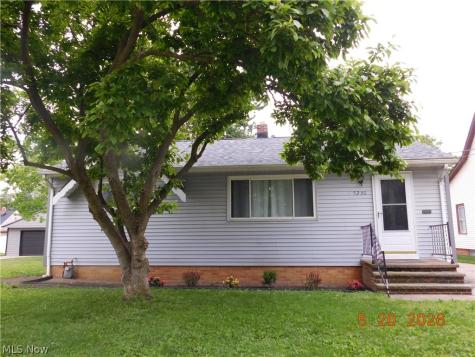 5230 W 147th Street Brook Park OH 44142