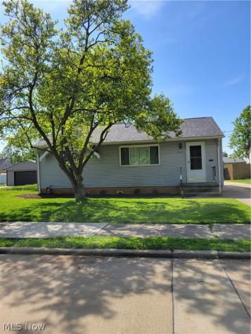 5230 W 147th Street Brook Park OH 44142