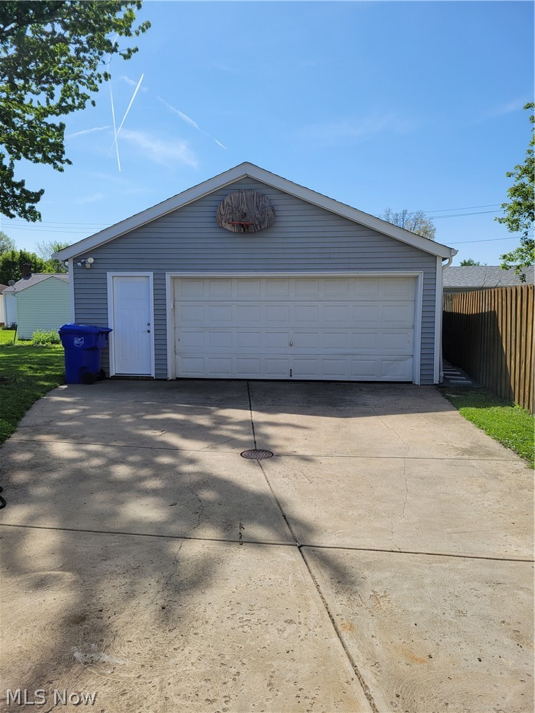 5230 W 147th Street Brook Park OH 44142