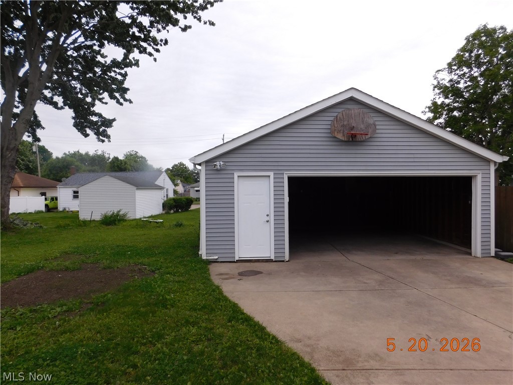 5230 W 147th Street Brook Park OH 44142