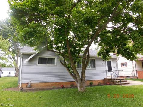 5230 W 147th Street Brook Park OH 44142