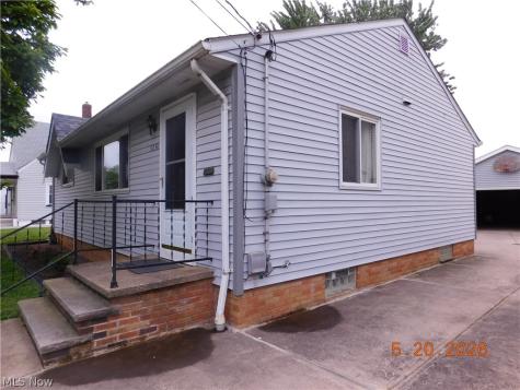 5230 W 147th Street Brook Park OH 44142
