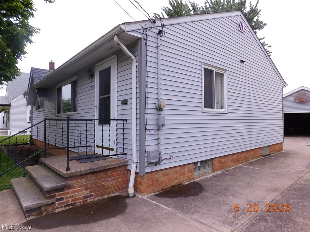 5230 W 147th Street Brook Park OH 44142