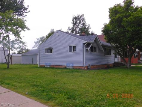 5230 W 147th Street Brook Park OH 44142