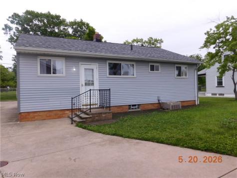 5230 W 147th Street Brook Park OH 44142
