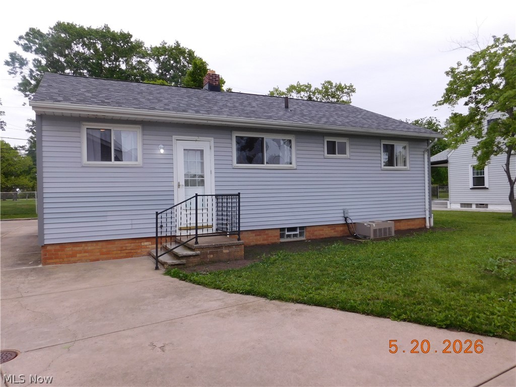 5230 W 147th Street Brook Park OH 44142