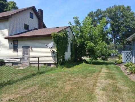 90 Overlook Road Painesville OH 44077