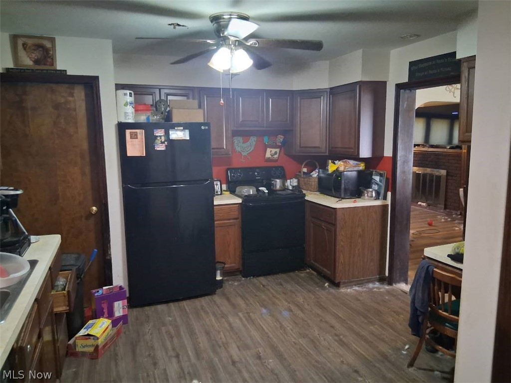 90 Overlook Road Painesville OH 44077