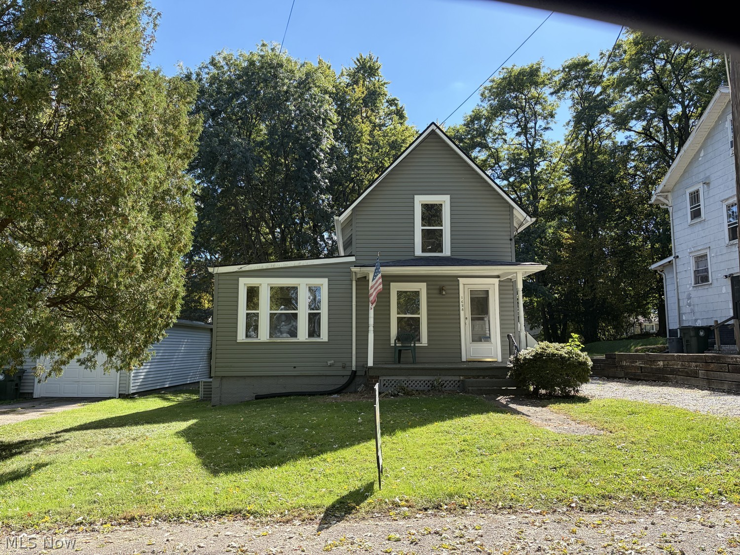1628 40th Street NW Canton OH 44709