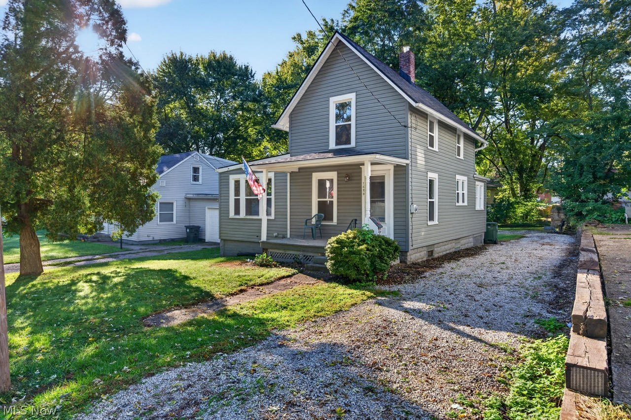 1628 40th Street NW Canton OH 44709