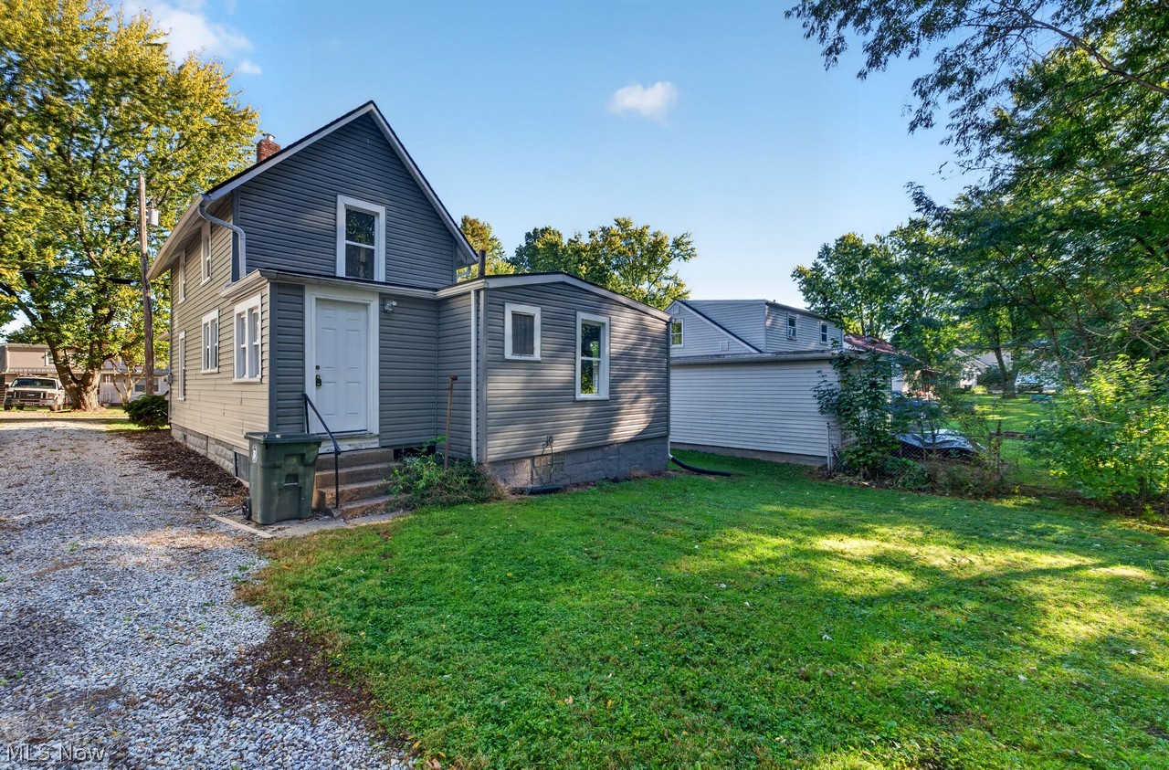 1628 40th Street NW Canton OH 44709